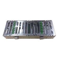 HuFriedyGroup IMS Signature Series Cassette - 5 Instruments #NAME?