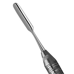 Bone Graft SCOOP Large Scoop 10x25mm Small Scoop 5x21mm