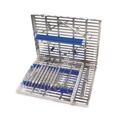 HuFriedyGroup Basic Implant Kit