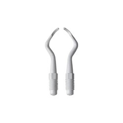 HuFriedyGroup Implacare II 4R/4L - Refill Tips, 12-Pairs
