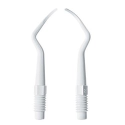 HuFriedyGroup Implacare II BH5/6 - Refill Tips, 12-Pairs