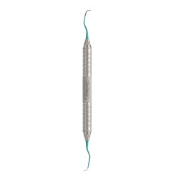 Titanium Implant SCALER Langer #1/2