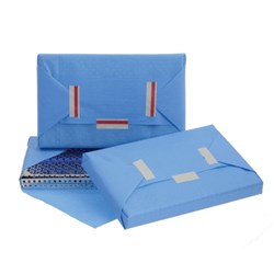 HuFriedyGroup IMS Universal Wrap for Oral Surgery Cassette - 610 x 610mm, 500-Pack