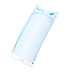 HuFriedyGroup IMS Bagette - 133mm x 254mm, 100-Pack