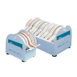 HuFriedyGroup IMS Monitor Tape - Amalgam - 19mm Wide - 55m Roll