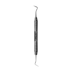 HuFriedyGroup Goldman-Fox Knife - GF-11 - Double Ended