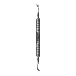 Periodontal KNIFE Kirkland #15K/16K D/E Satin Steel