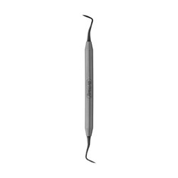HuFriedyGroup Black Line Allen Orban Knife - 1/2