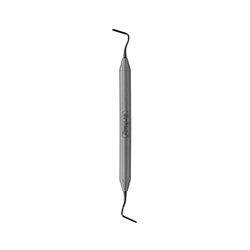 HuFriedyGroup Black Line Allen End-Cutting Knife