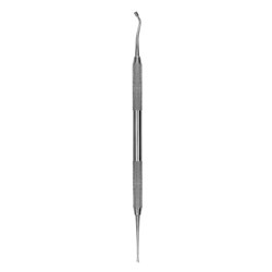 HuFriedyGroup Ligature Director Plugger - Double Ended - Octagonal Handle