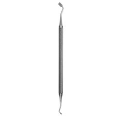 HuFriedyGroup Ligature Director Tucker - Double Ended - #41 Round Handle