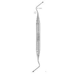 Microsurgical CURETTE AL-FOUZAN #1