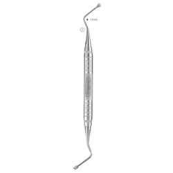 Microsurgical CURETTE AL-FOUZAN #3