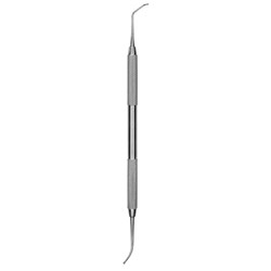 HuFriedyGroup Med Micro-Condenser Burnisher - Left