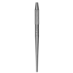HuFriedyGroup Mirror Handle - Cone Socket - #2 - Single Ended