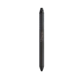HuFriedyGroup Black Line Mirror Handle - Cone Socket - #6 Satin Steel Handle