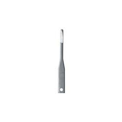 SCALPEL Blade Micro Mini 64 Single Edge Box of 12