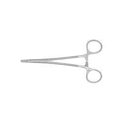 NEEDLE HOLDER Perma Sharp 15cm Crile-Wood