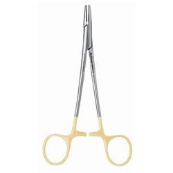 NEEDLE HOLDER Perma Sharp 16cm Mayo-Hegar