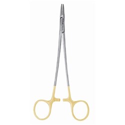 NEEDLE HOLDER Perma Sharp 18cm Mayo-Hegar