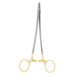 NEEDLE HOLDER Perma Sharp 18cm DeBakey Delicate