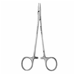 HuFriedyGroup Needle Holder - Crile Wood - 15cm Grooved