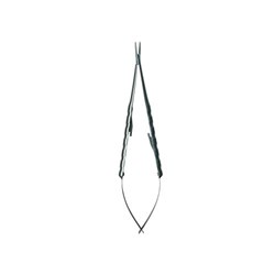 NEEDLE HOLDER Microsurgical Steel