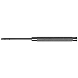 PALTI Osteotome #2 3.2mm 7-10-13-15-18mm Markings