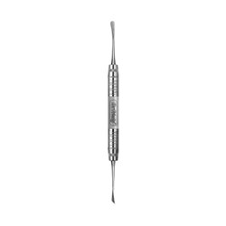 HuFriedyGroup Periosteal Elevator - #24G - #6 Satin Steel Handle