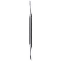 HuFriedyGroup Periosteal Elevator - Molt - #9 - Double Ended - #2 Octagonal Handle