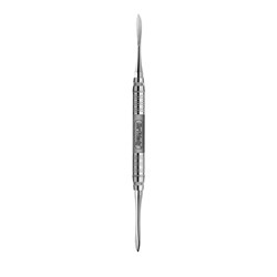 HuFriedyGroup Periosteal Elevator - Molt - #9 - #6 Satin Steel Handle