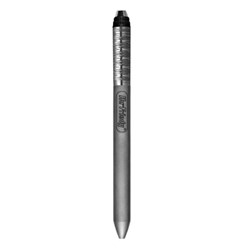 HuFriedyGroup Colour Coded Periodontal Probe - 3-6-8-11 - #6 Satin Steel Handle