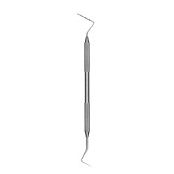 HuFriedyGroup Colour Coded Periodontal Probe - UNC15/11.5B - Double Ended
