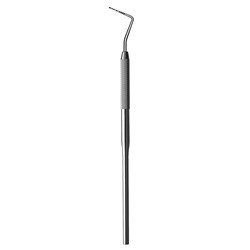 HuFriedyGroup Colour Coded Periodontal Probe - Maryland Moffitt Miniature - #30 Round Handle