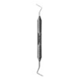 Periodontal PROBE WHO #CP-11.5 Williams D/E Round Handle