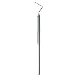 HuFriedyGroup Colour Coded Periodontal Probe - #UNC CP-15 - Single Ended - #30 Round Handle