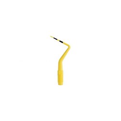 HuFriedyGroup Colorvue Probe Kit - #11 - 2 Handles with 12-Pack Replacement Tips