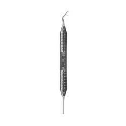 HuFriedyGroup Periotome Syndesmotome - #6 Satin Steel Handle