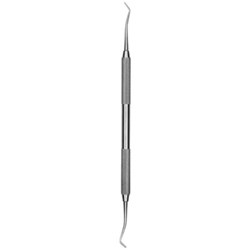 HuFriedyGroup Composite Plastic Filling Instrument - Anterior - #8A