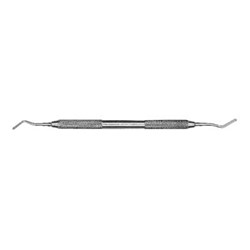 HuFriedyGroup Composite Plastic Filling Instrument - Universal - #A6