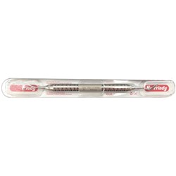 HuFriedyGroup Composite Plastic Filling Instrument - Universal - #A6 - #6 Stain Steel Handle