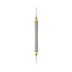 HuFriedyGroup Dietschi Filling Composite Plastic - #3/4 - Double Ended - #8 Resin Eight Handle