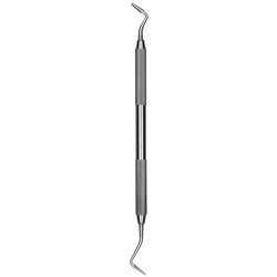 HuFriedyGroup Composite Plastic Filling Instrument - #2 - Double Ended
