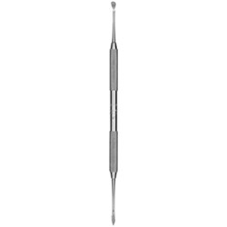 HuFriedyGroup Hourigan Modified Woodson Periosteal - #2 - Double Ended - #30 Round Handle