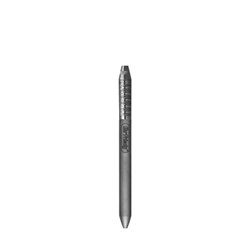 HuFriedyGroup Colorvue Handle - #6 Satin Steel Handle