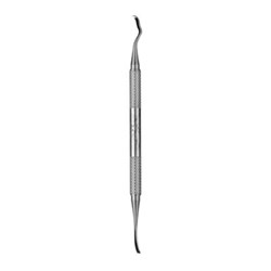 Periodontal CHISEL Jovanovic 1mm/4mm 13K/TG