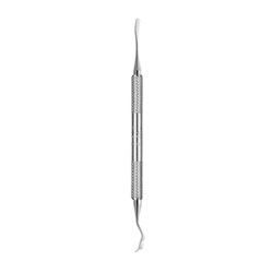 Periodontal CHISEL Jovanovic 2mm/5mm 13K/TG