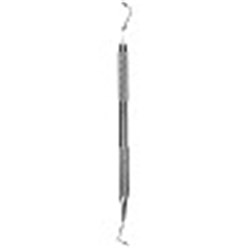 HuFriedyGroup PK Thomas Waxing Instrument - #PKT3 Pointed Burnisher