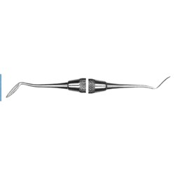 HuFriedyGroup PK Thomas Waxing Instrument - #PKT4 Modified Carver -