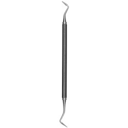 HuFriedyGroup Markley Plugger- #2M - Double Ended - Octagonal Handle